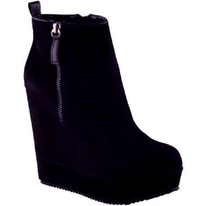 Aldo Cecelia Bootie